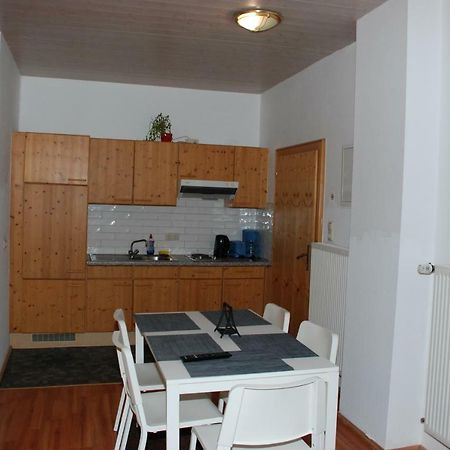ברגן Restaurant Olympia & Apartments מראה חיצוני תמונה