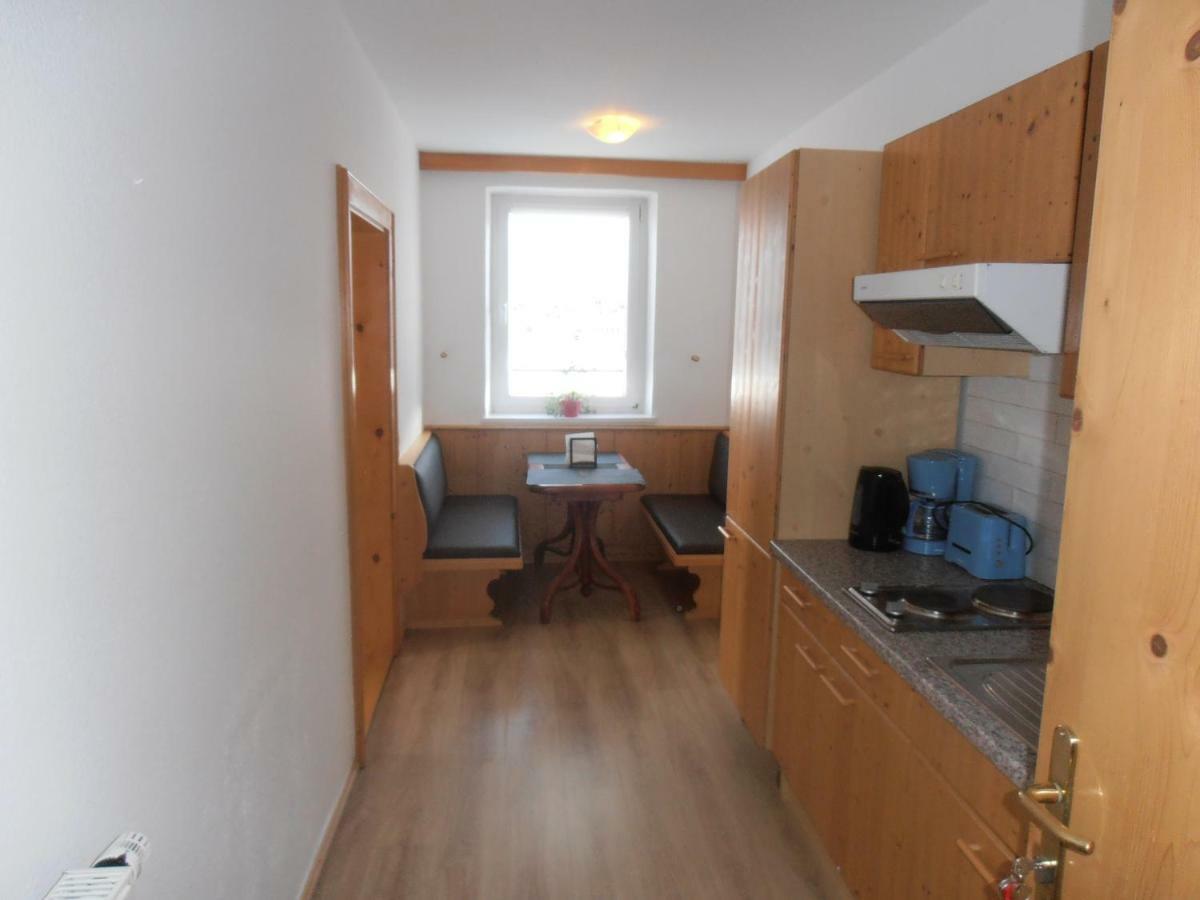 ברגן Restaurant Olympia & Apartments מראה חיצוני תמונה