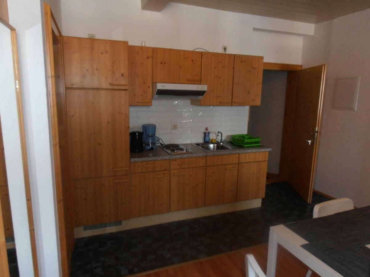 ברגן Restaurant Olympia & Apartments מראה חיצוני תמונה