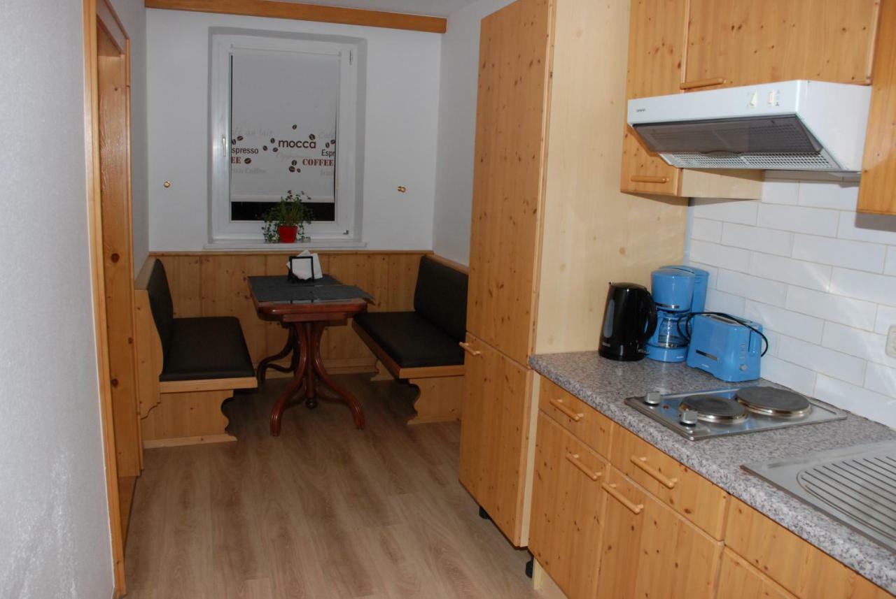 ברגן Restaurant Olympia & Apartments מראה חיצוני תמונה