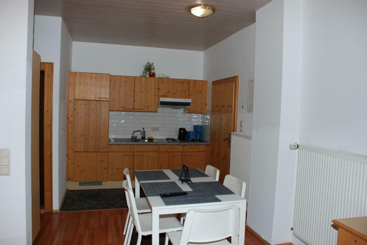 ברגן Restaurant Olympia & Apartments מראה חיצוני תמונה